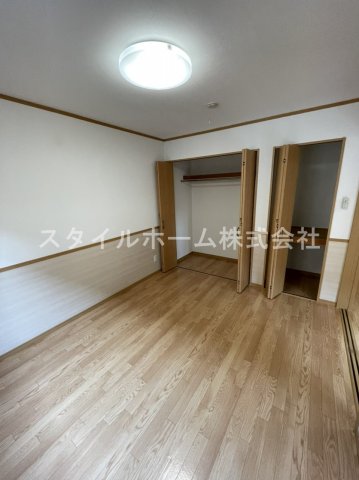 その他部屋・スペース　別部屋写真です。