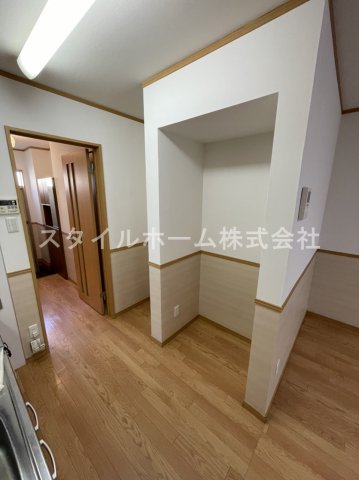 その他　別部屋写真です。