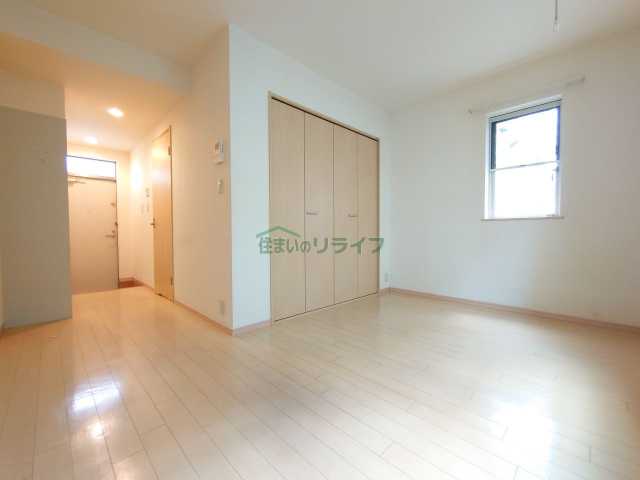 居室・リビング　別部屋参考写真