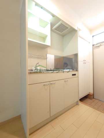 キッチン　別部屋参考写真