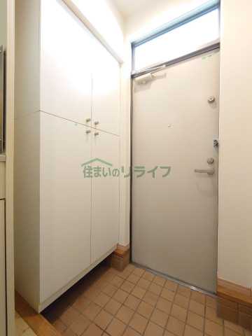 玄関　別部屋参考写真