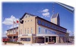 その他　三田市消防本部（その他）まで1213m