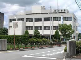 警察署・交番　三田警察署（警察署・交番）まで738m