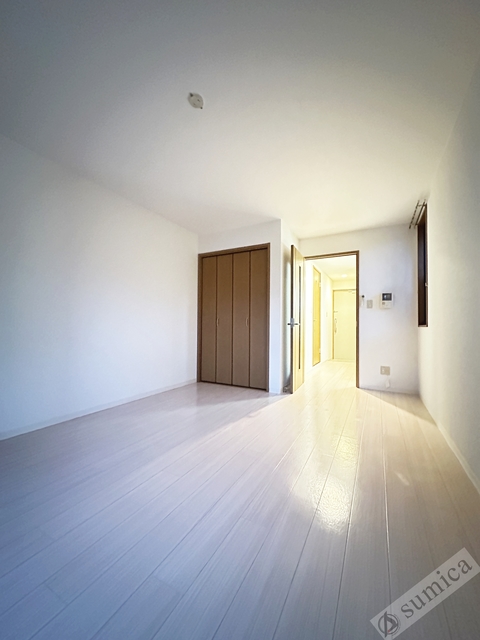 その他部屋・スペース　角部屋となっております♪♪