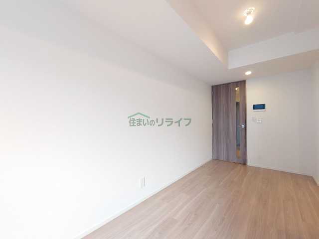 居室・リビング　LaSante上野