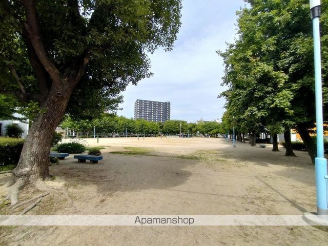 公園　御幣島東公園（公園）まで1817m