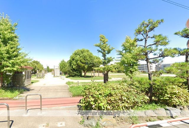 公園　南行徳公園（公園）まで318m