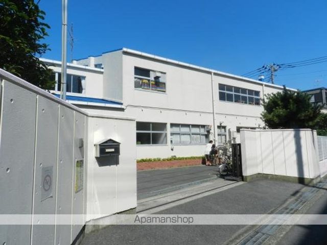 幼稚園・保育園　南行徳幼稚園（幼稚園・保育園）まで528m
