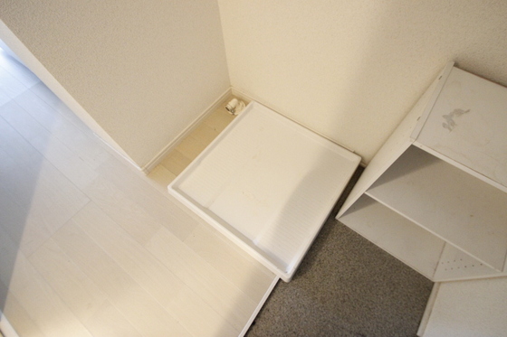 その他設備　※別部屋の写真です