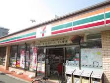 コンビニ　セブンイレブン 神戸押部谷西盛店（コンビニ）まで2327m