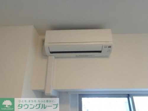 その他部屋・スペース　設備