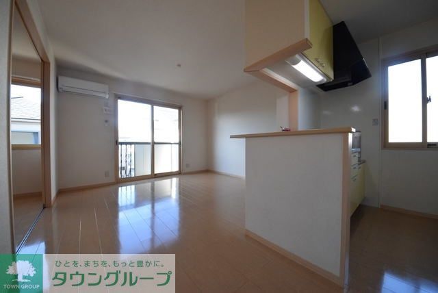 その他設備　※別号室参考写真です