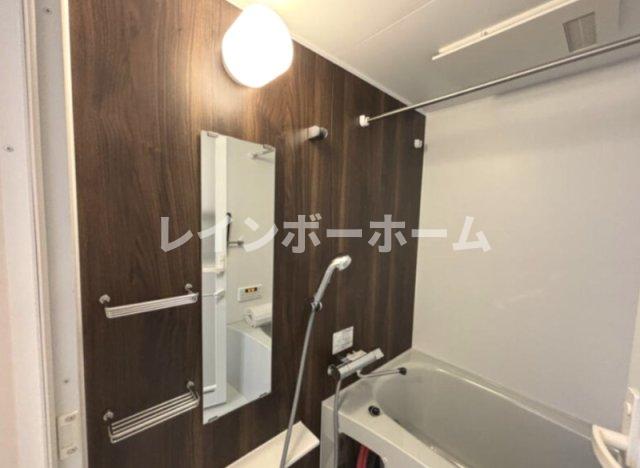 バス・シャワールーム　※同施工仕様