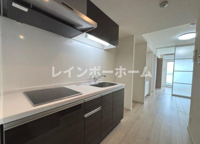 キッチン　※同施工仕様