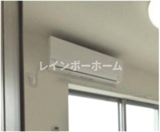 その他設備　※同施工仕様