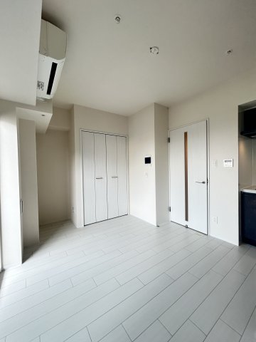 その他部屋・スペース　落ち着いて過ごせるお部屋なので、寝室にいかがでしょうか