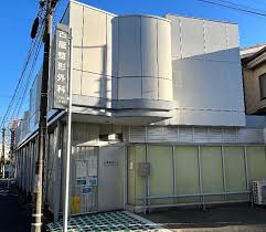 病院　古屋整形外科（病院）まで588m