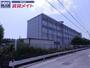 中学校　津市立一身田中学校（中学校）まで4592m