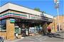 コンビニ　セブンイレブン札幌宮の森1条店（コンビニ）まで406m