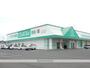 ドラックストア　ザグザグ白石店（ドラッグストア）まで1000m