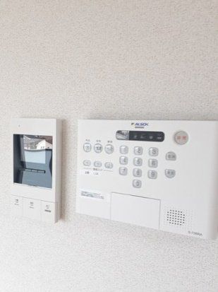 その他設備　設備