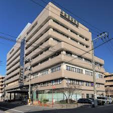 病院　国家公務員共済組合連合会広島記念病院（病院）まで883m