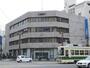 銀行　広島銀行本川支店（銀行）まで529m