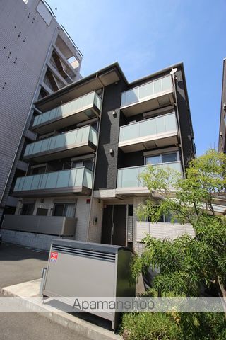 山陽新幹線 福山駅 徒歩11分 築12年