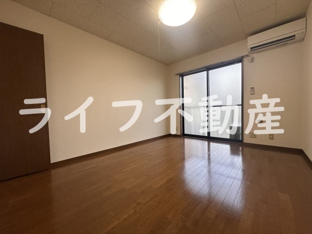 その他部屋・スペース　内装です