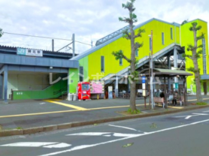 その他　湖北駅　南口（その他）まで1360m