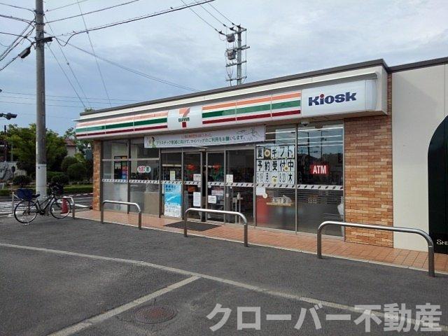その他　セブンイレブンKiosk多度津まで800m