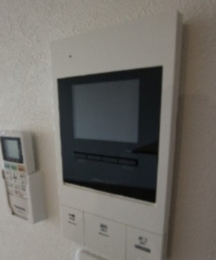 セキュリティ　※イメージ写真になります。