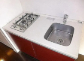 キッチン　別部屋参考写真