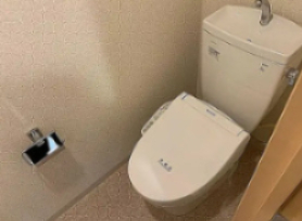 トイレ　別部屋参考写真