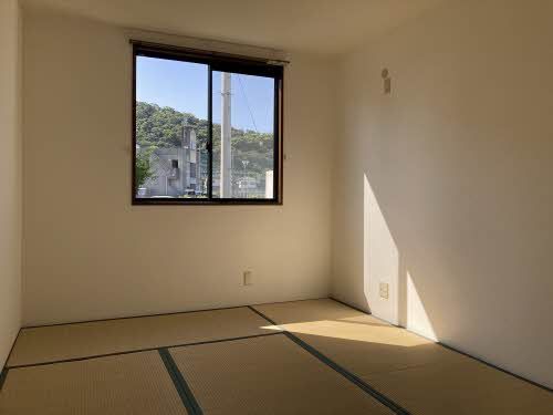 その他部屋・スペース　和室