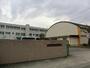 小学校　春日井市立 不二小学校（小学校）まで744m