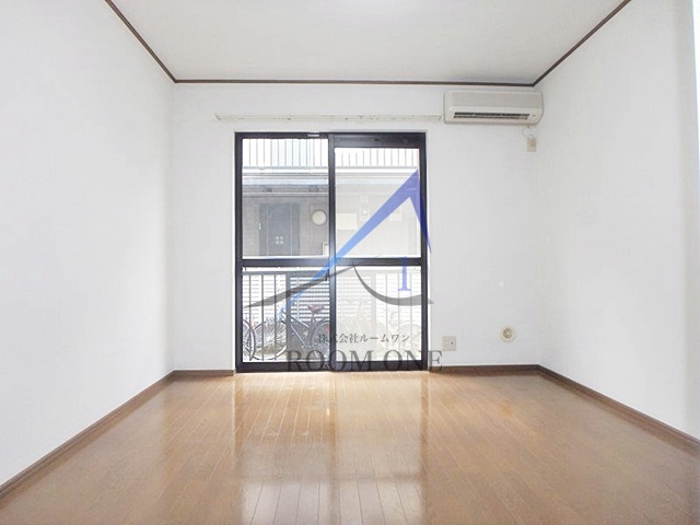 居室・リビング　洋室のお部屋です。