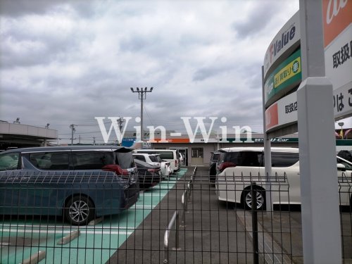 その他　auショップ　豊橋下地店（その他）まで608m