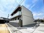 新倉敷駅より徒歩24分 1階 築2年6ヶ月の賃貸物件
