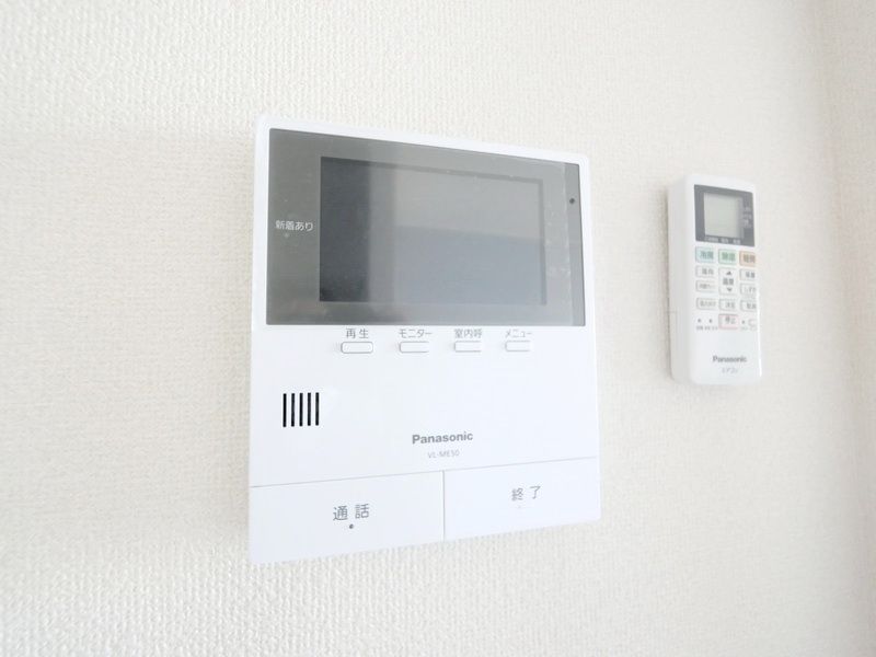 セキュリティ　★お問い合わせはタウンハウジングまで★