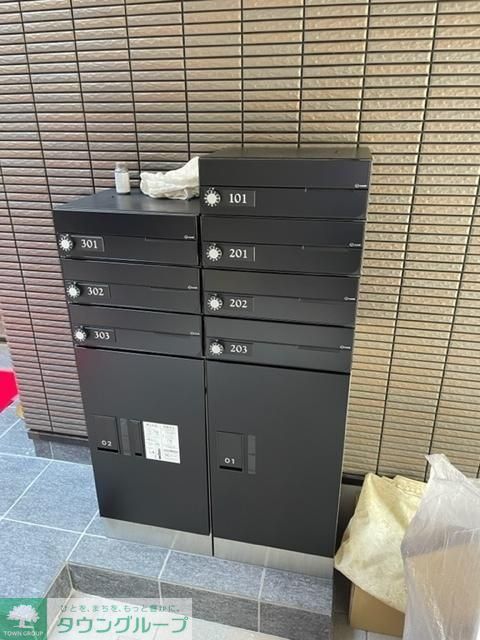 その他共有部分　★お問い合わせはタウンハウジングまで★