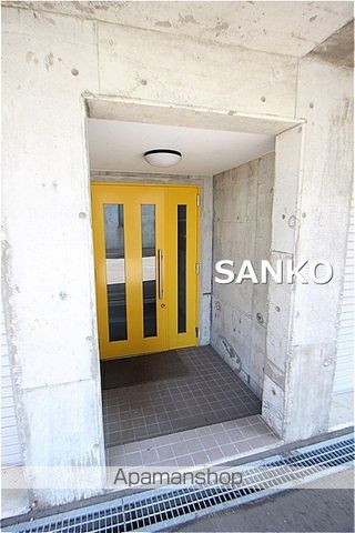 ぱーくはうすの外観写真
