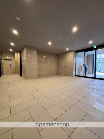 プレサンス東小橋エレディータの外観写真