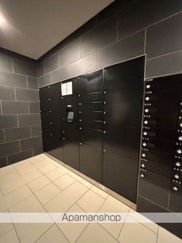 プレサンス東小橋エレディータの外観写真