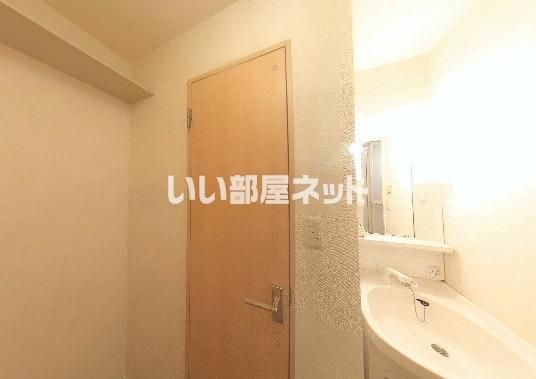東武佐野線 佐野市駅 徒歩14分 2階建 築20年の内装写真