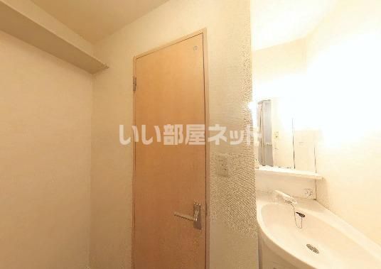 東武佐野線 佐野市駅 徒歩14分 2階建 築20年の内装写真