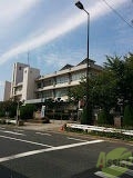 役所　都島区役所（役所）まで1482m