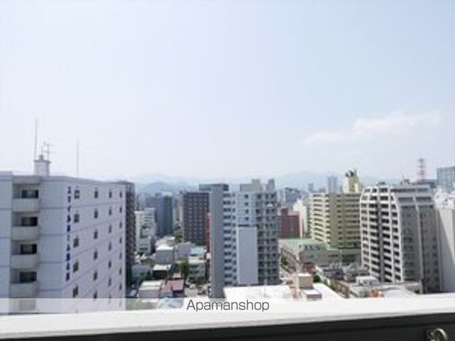 眺望　眺望