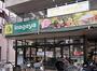 スーパー　ina21杉並新高円寺店（スーパー）まで375m