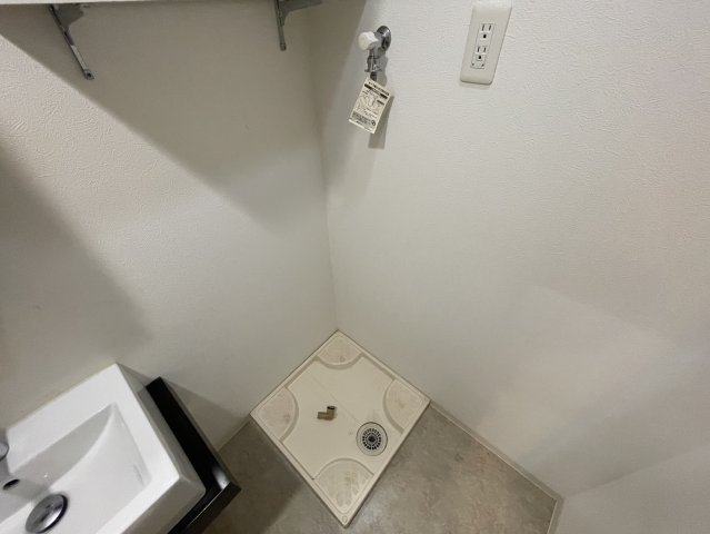 その他設備　同物件別部屋写真